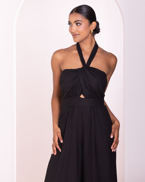 Alanis Jumpsuit
